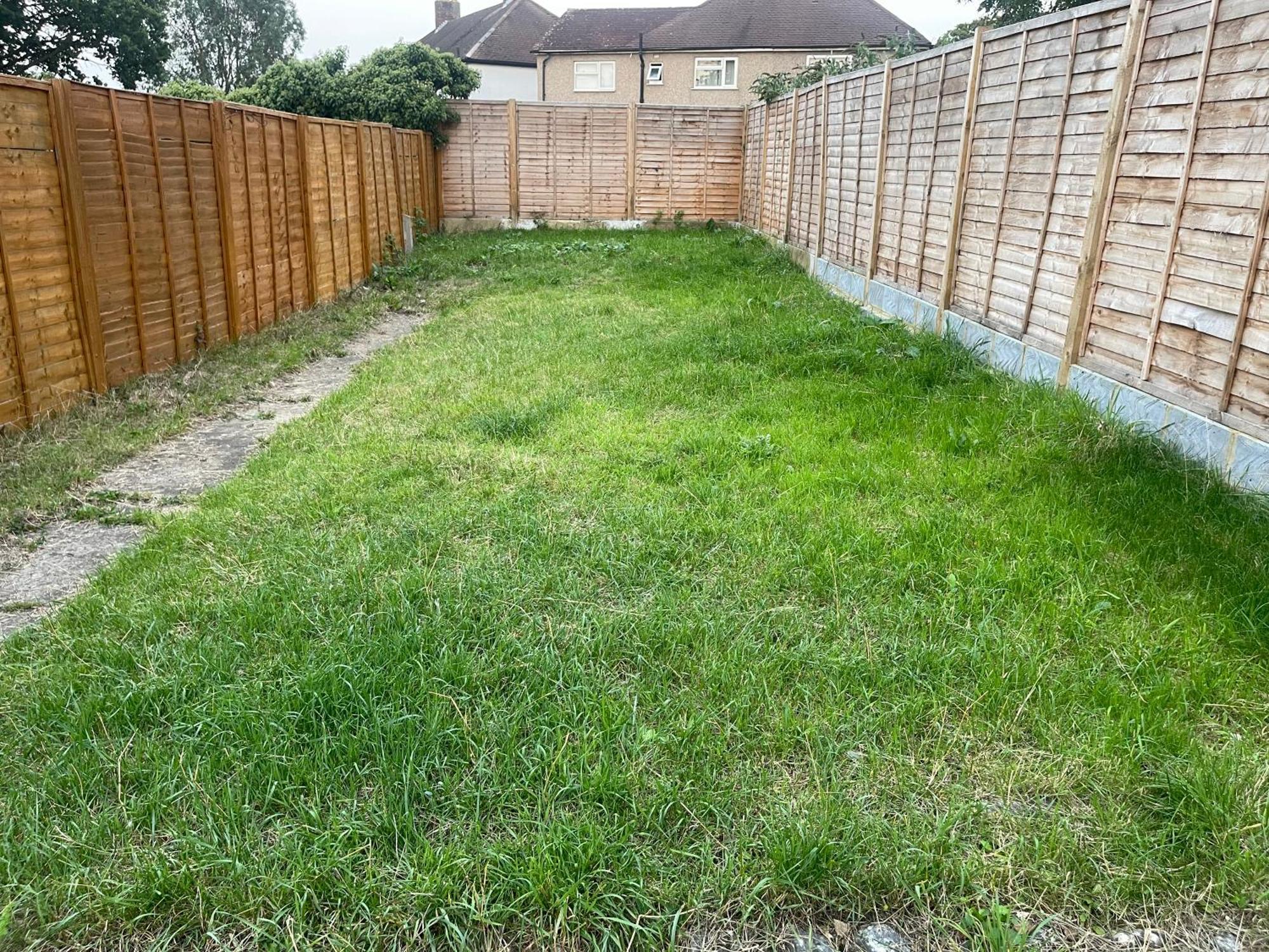 Cosy Private Flat In London, Free Parking On Premise Apartamento Carshalton Exterior foto